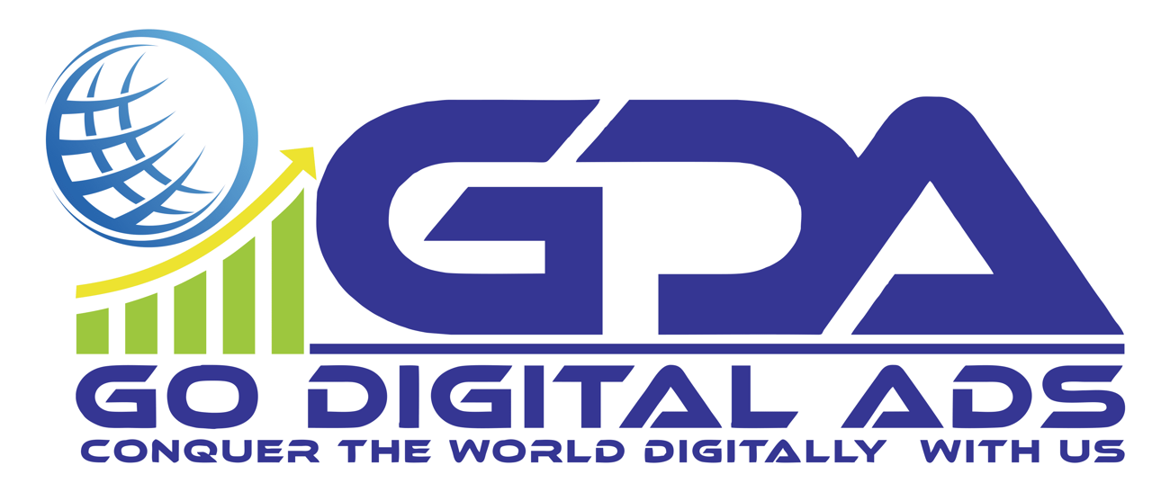 Cover photo of Go Digital Ads